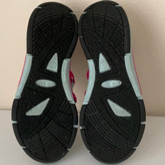 ‼️final must bundle‼️Athletic Works Knit Cage Sneakers - Picture 4 of 7